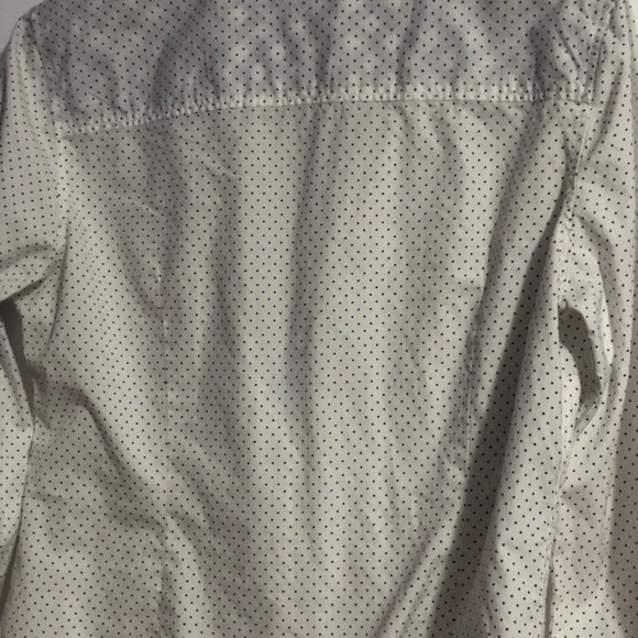 New Woman’s Pokadot Shirt w/ Pocket! - Picture 11 of 12